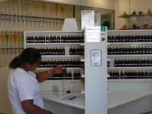 Ateliers de Parfum à Domicile ou en Parfumerie à Walcourt