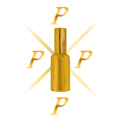 Les 4 "P" de Philippeville ... revus par ÔÔ Parfums