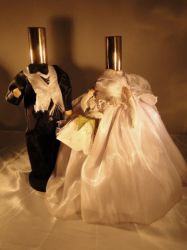 Mariage ORIGINAL ! Offrez à vos invités un Merveilleux Souvenir de votre Mariage !